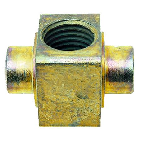 ÉCROU DE TIGE DEUTZ-FAHR / VICON / PZ / POTTINGER