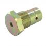 BOULON D'ACCOUPLEMENT DEUTZ-FAHR / POTTINGER / VICON / PZ