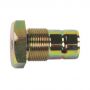BOULON D'ACCOUPLEMENT DEUTZ-FAHR / POTTINGER / VICON / PZ