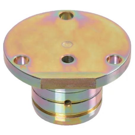 PIVOT DE CHARNIÈRE DEUTZ-FAHR / TAARUP / VICON / PZ