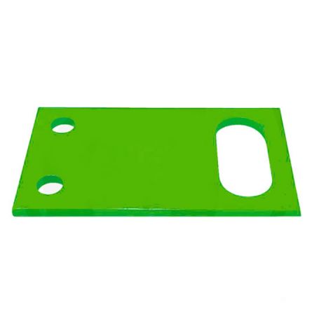 BUTÉE DEUTZ-FAHR / POTTINGER