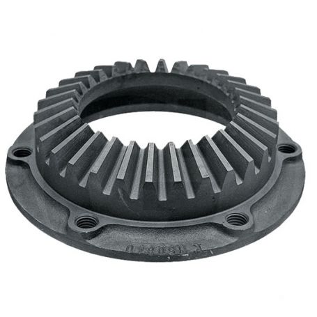 COURONNE DENTÉE FELLA