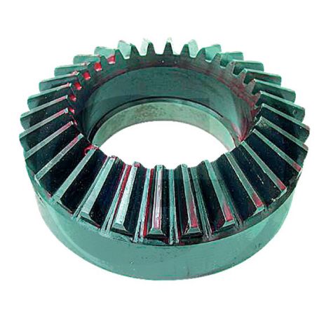 COURONNE 30 DENTS KRONE