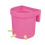 NOURRISEUR MILK BAR COLLECTIFS 3L / 3 TETINES JAUNE DEMARRAGE POUR AGNEAUX/CHEVREAUX