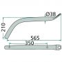 BRAS PORTE-DENTS KRONE