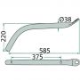 BRAS PORTE-DENTS KRONE