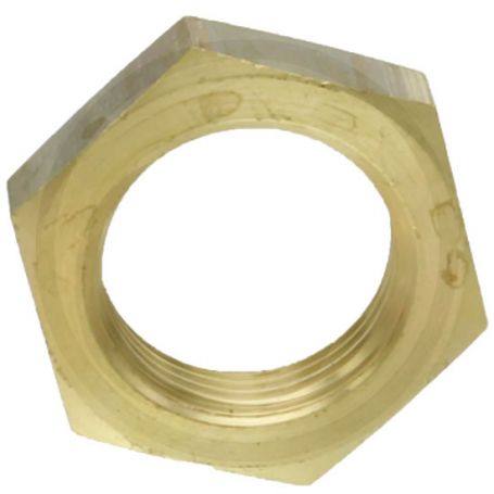 CONTRE ÉCROU ¾"