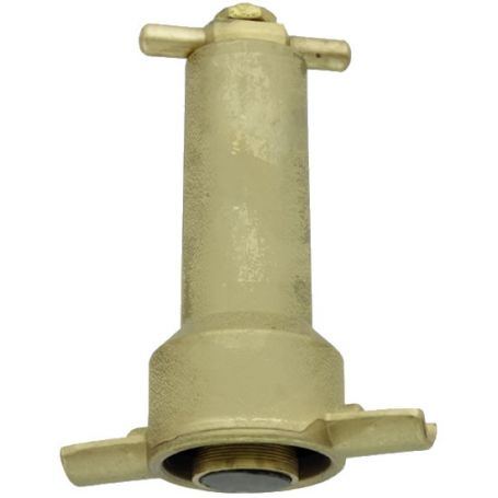 CORPS PISTON COMPLET, AVEC PISTON, RESSORT, MANETTE