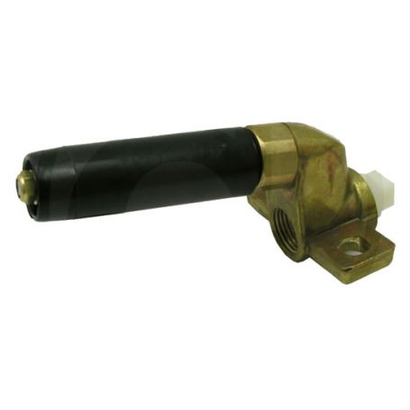 SOUPAPE LAITON ½", COMPLÈTE, AVEC RÉGLAGE