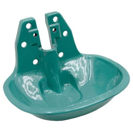 CUVE, POUR MOD. 19R, FONTE ÉMAILLÉE