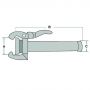 RACCORD FEMELLE AVEC FILETAGE MALE