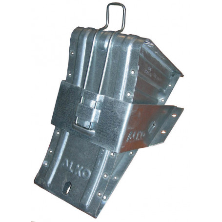 CALE DE ROUE 5000 KG