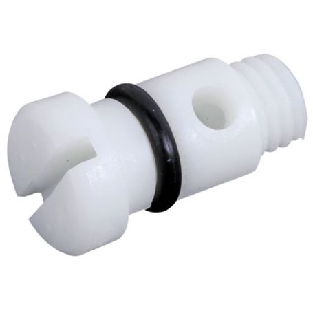 VIS DE RÉGLAGE + JOINT TORIQUE