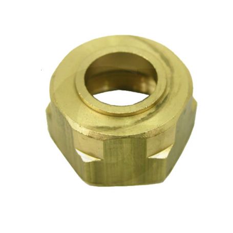 ECROU-RACCORD, POUR MOD. 115