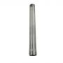 Tuyaux de raccordement M/M inox SUEVIA