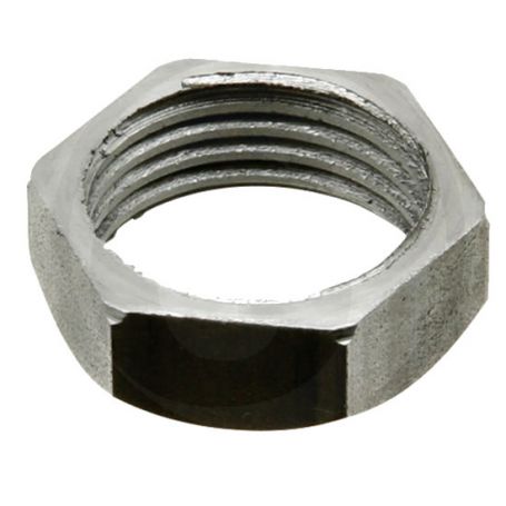 ECROU HEXAGONAL ½" INOX "