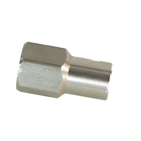 Corps de vanne en acier inoxydable pour Mod. 890