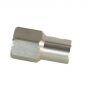 Corps de vanne en acier inoxydable pour Mod. 890