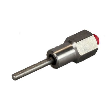 MÉCANISME SOUPAPE INFÉR. INOX