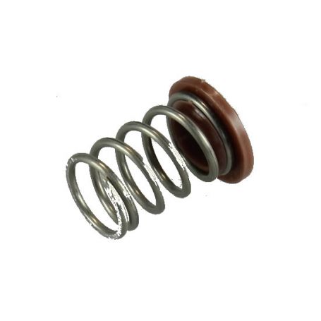 BUSE 2,3MM AVEC RESSORT 673, MODÈLE 61