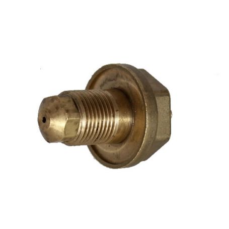 SOUPAPE ½", POUR MOD. 25 AVEC GICLEUR 2,3 MM