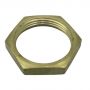ECROU M28X1,5 LAITON