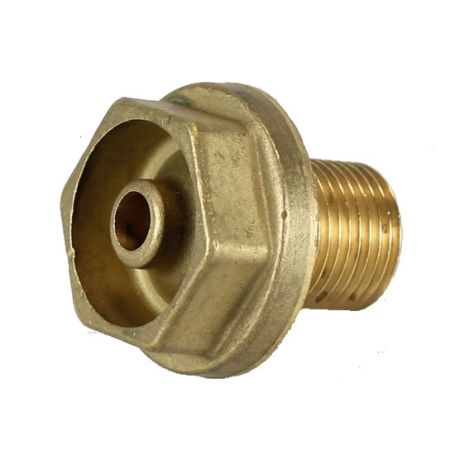 CORPS DE SOUPAPE ½", MOD. 25