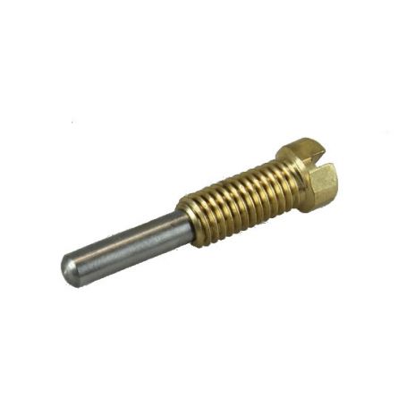 VIS DE RÉGLAGE AVEC TUBE