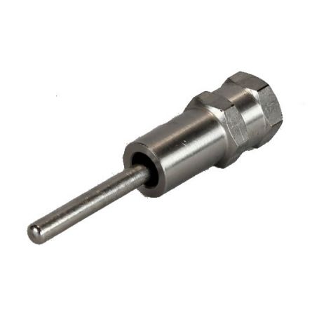 PARTIE INFERIEURE SOUPAPE INOX, POUR 92R-VA, 170P-VA, 93-VA