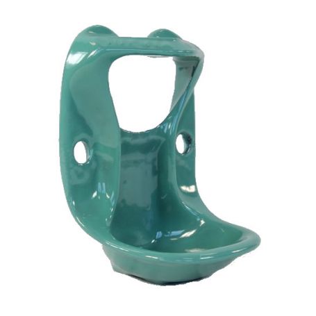 CUVE NUE, POUR MOD. 90, FONTE ÉMAILÉE