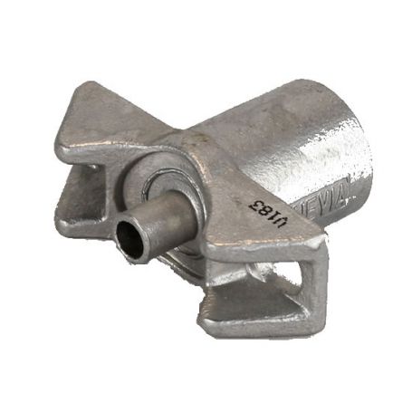 CORPS INOX DE COLLIER ½", INOX