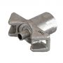 CORPS INOX DE COLLIER ½", INOX