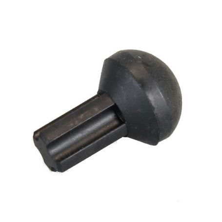 CONE DE VALVE CAOUTCHOUC