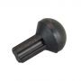 CONE DE VALVE CAOUTCHOUC