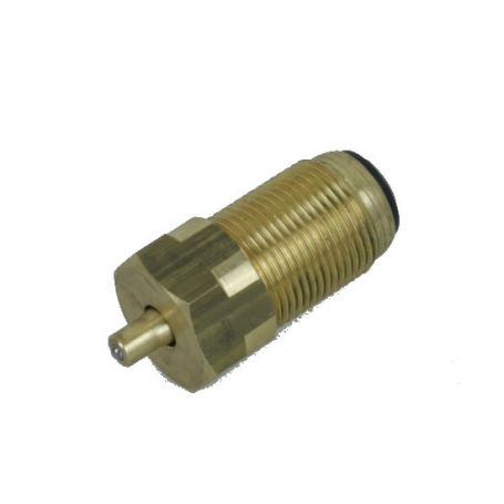 SOUPAPE COMPLÈTE, POUR MODÈLE 15