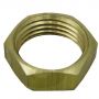 ECROU HEXAGONAL ½" LAITON