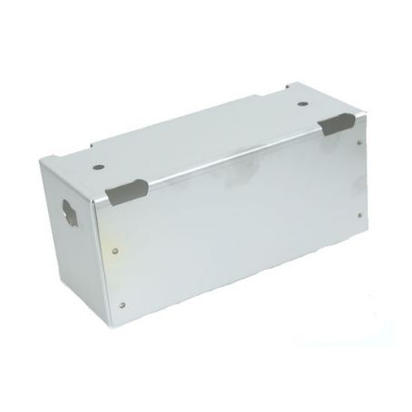 CAPOT INOX FOR MOD. 513