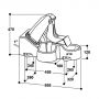 POMPE DE PATURE MOD548 JUNIOR