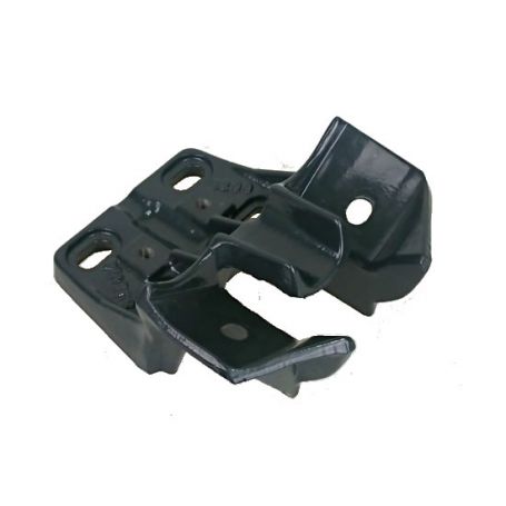 SUPPORT FONTE, EMAILLÉE, POUR MOD. 1200