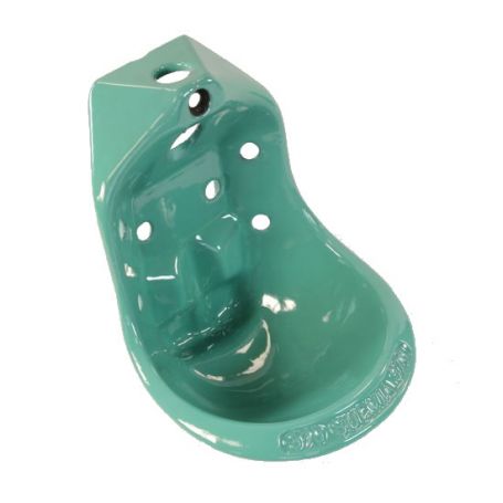 CUVE, POUR MOD. 370, FONTE ÉMAILÉE