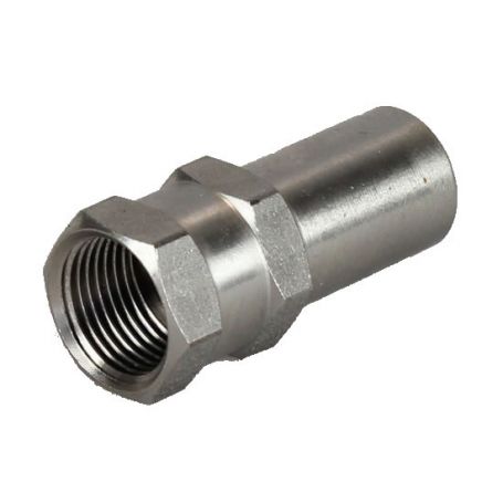 CORPS MÉCANISME SOUPAPE INOX