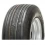ROUE COMPLETE KRONE