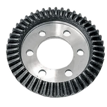 COURONNE 45 DENTS KUHN