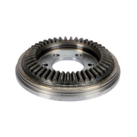 COURONNE 45 DENTS KUHN