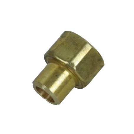 BOITIER D'ÉTANCHÉITÉ