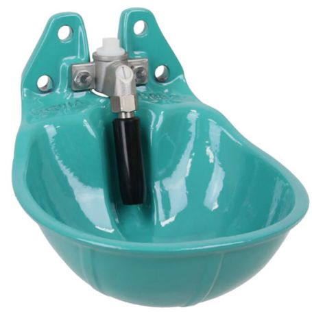 Abreuvoir modèle 25R à soupape inox SUEVIA