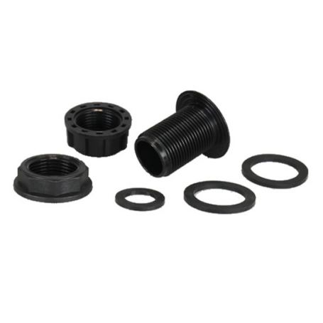 Kit pour bonde de vidange 1"