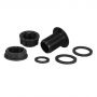 Kit pour bonde de vidange 1"