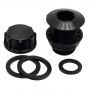Kit pour bonde de vidange 1"