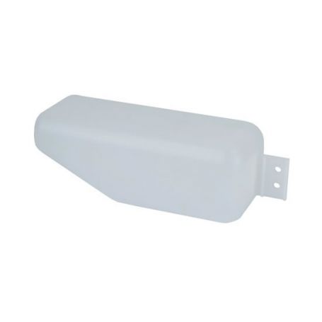FLOTTEUR SEUL MAXIFLOW, BLANC